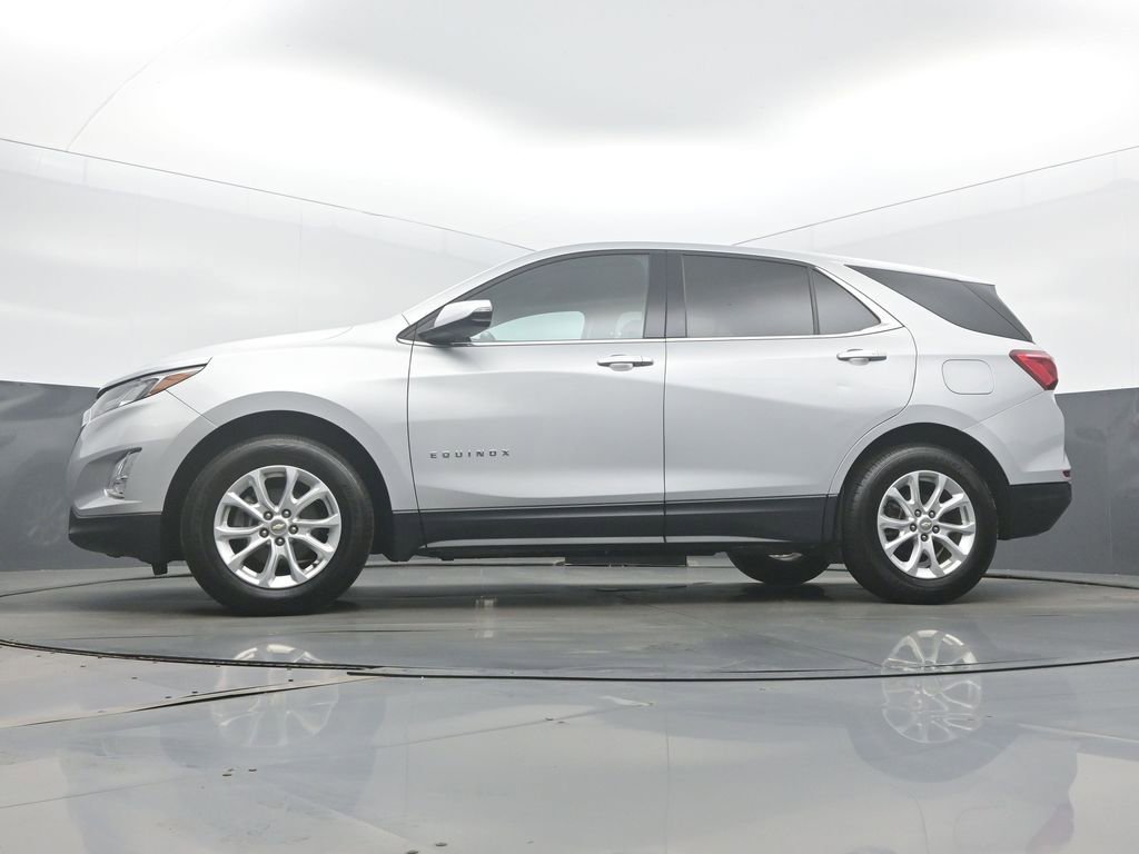 Used 2019 Chevrolet Equinox LT image 47