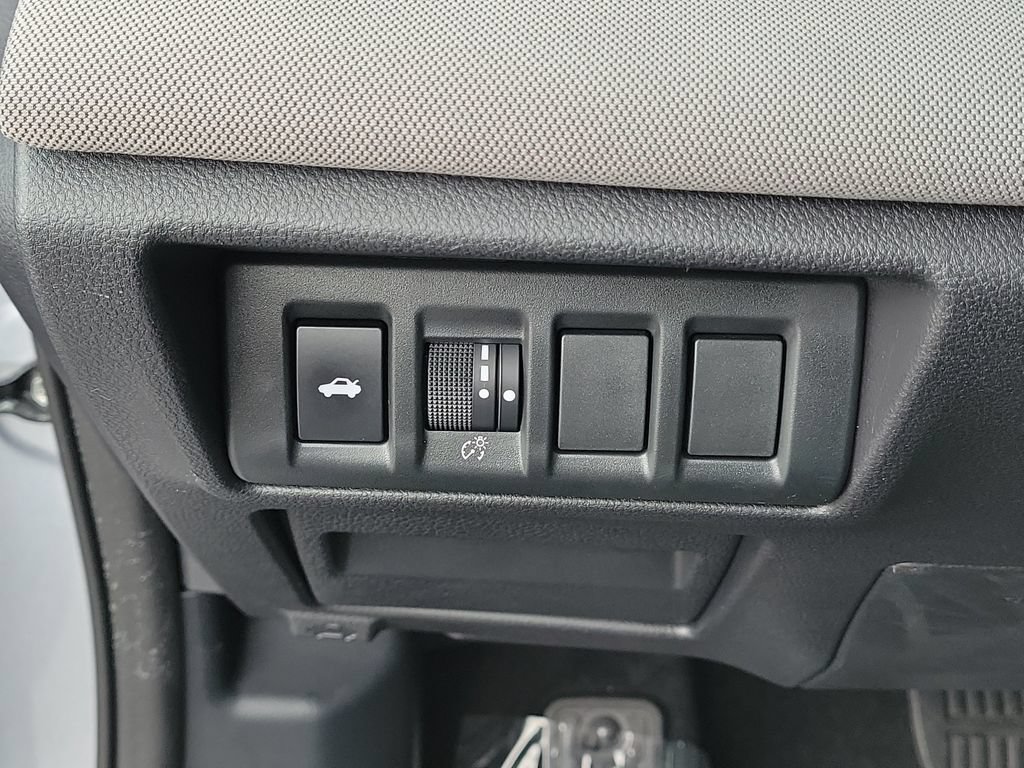 Certified 2024 Subaru Legacy Premium AWD/4WD image 29