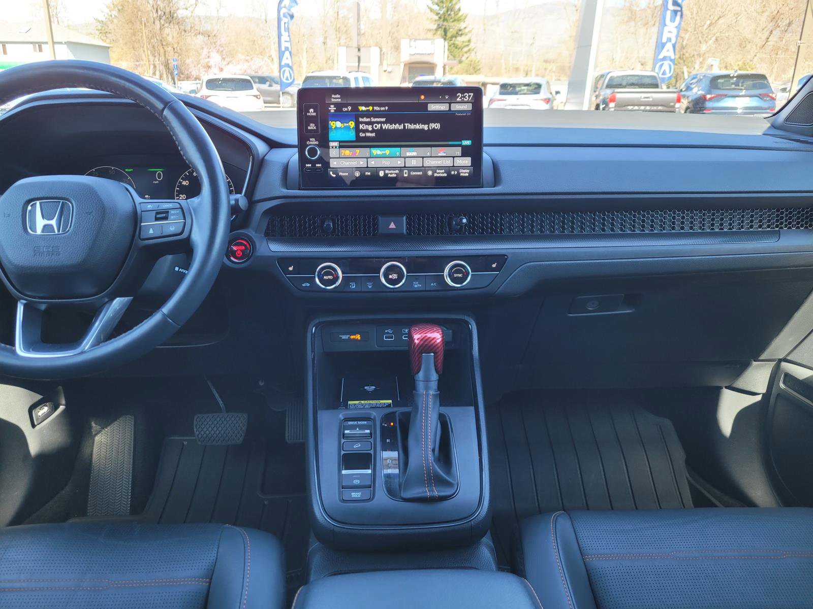 Used 2024 Honda CR-V Sport-L image 15