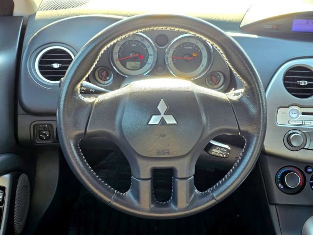 Used 2009 Mitsubishi Eclipse GS image 12