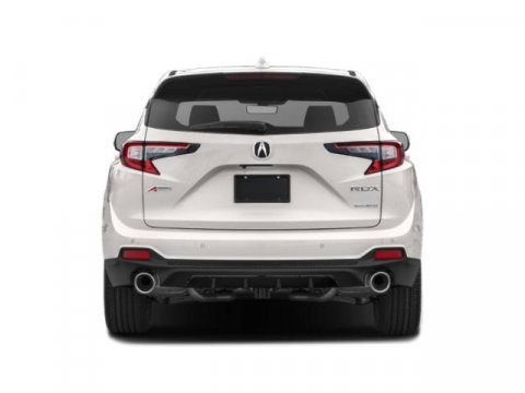 Used 2024 Acura RDX A-Spec image 5