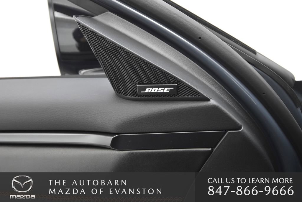 Certified 2025 MAZDA CX-50 Meridian Edition image 29