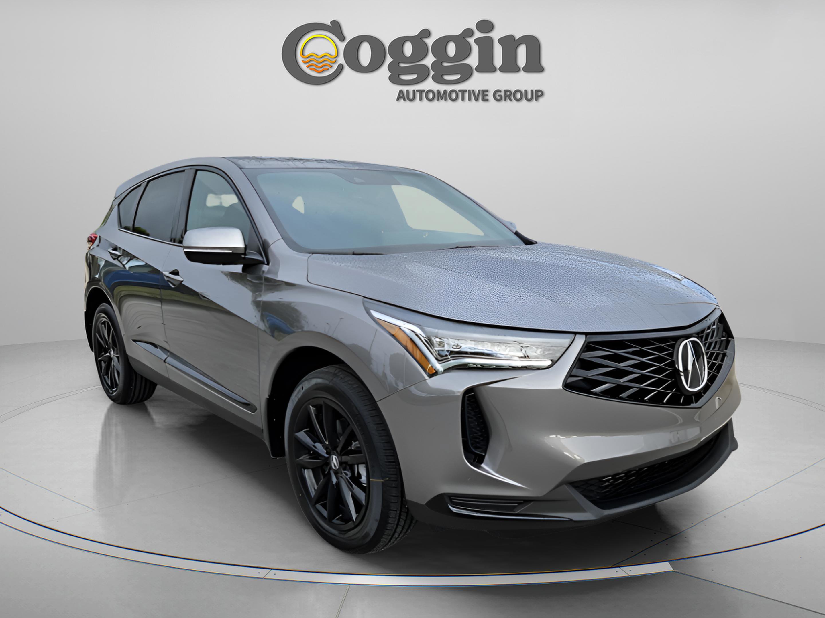 New 2026 Acura RDX SH-AWD image 7