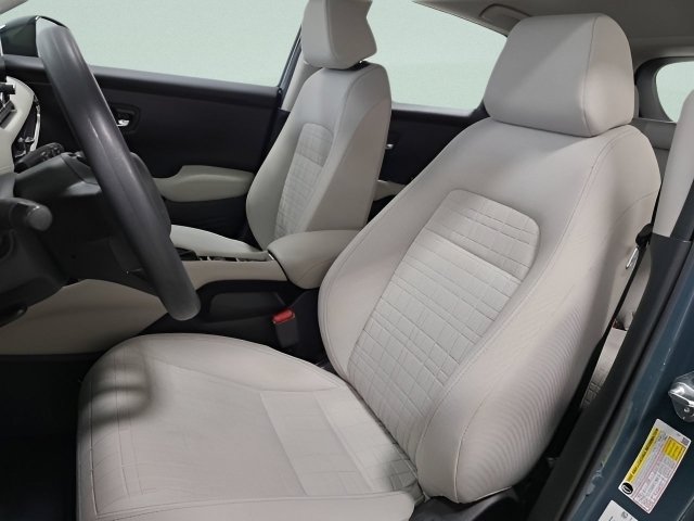Certified 2024 Honda HR-V LX image 17