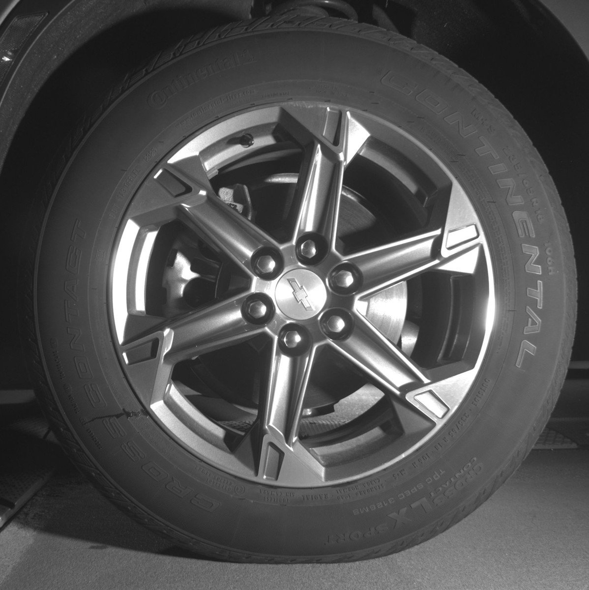 Used 2025 Chevrolet Blazer LT FWD image 12