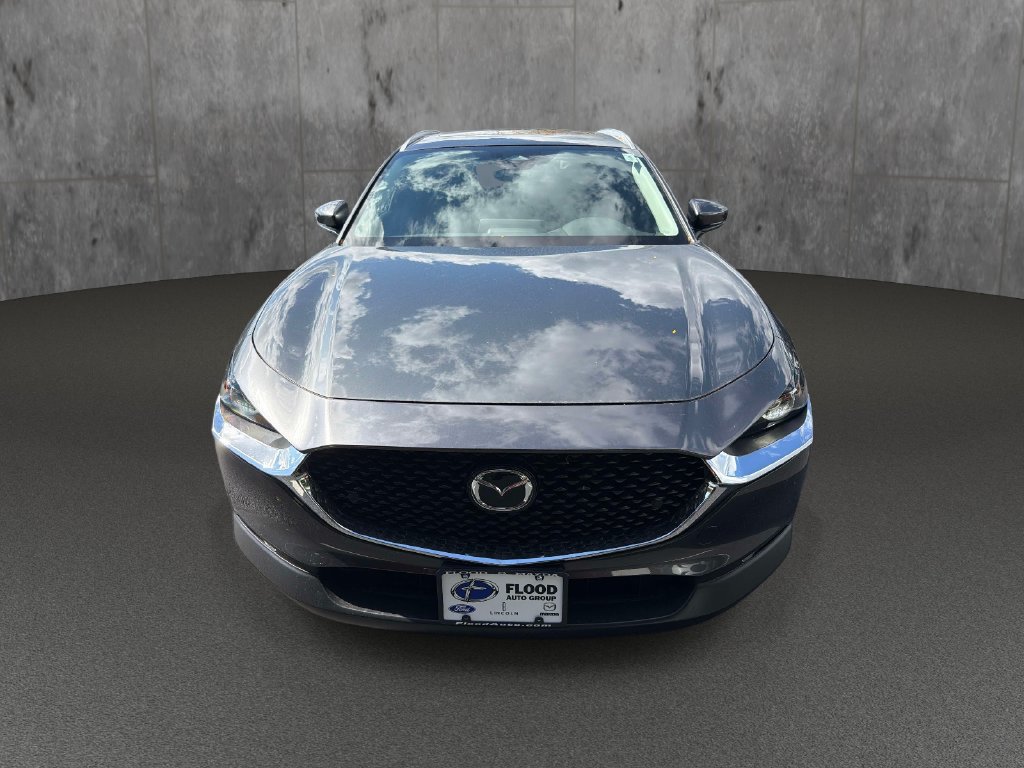 New 2026 MAZDA CX-30 AWD 2.5 S image 8