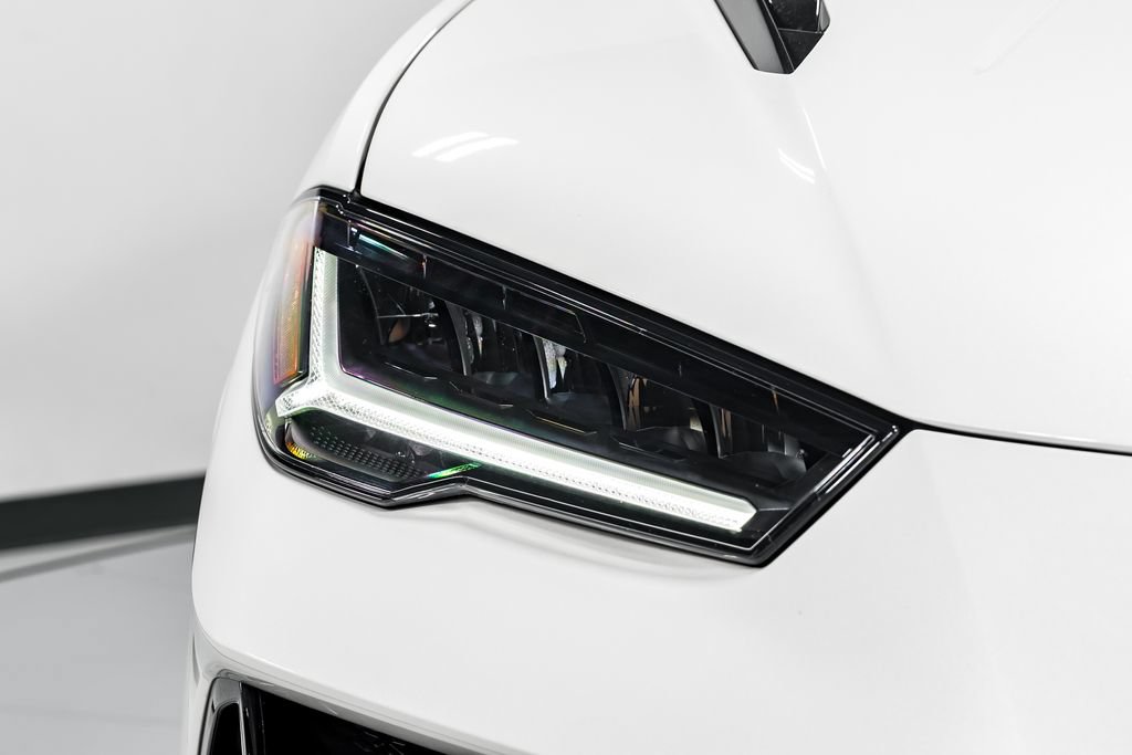 Used 2024 Lamborghini Urus S AWD/4WD image 47