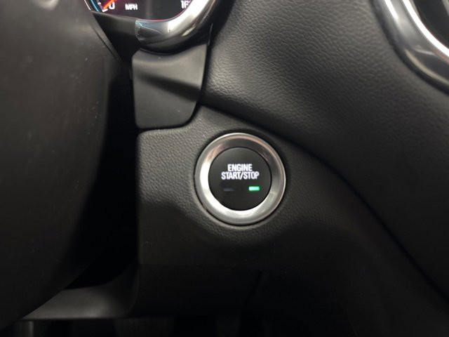 Used 2024 Chevrolet Equinox LT image 14