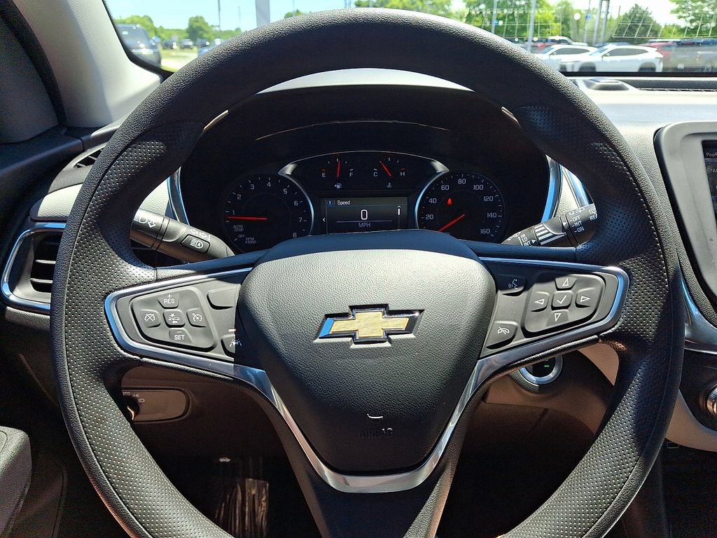 Certified 2023 Chevrolet Equinox LS w/ LS Convenience Package FWD image 18