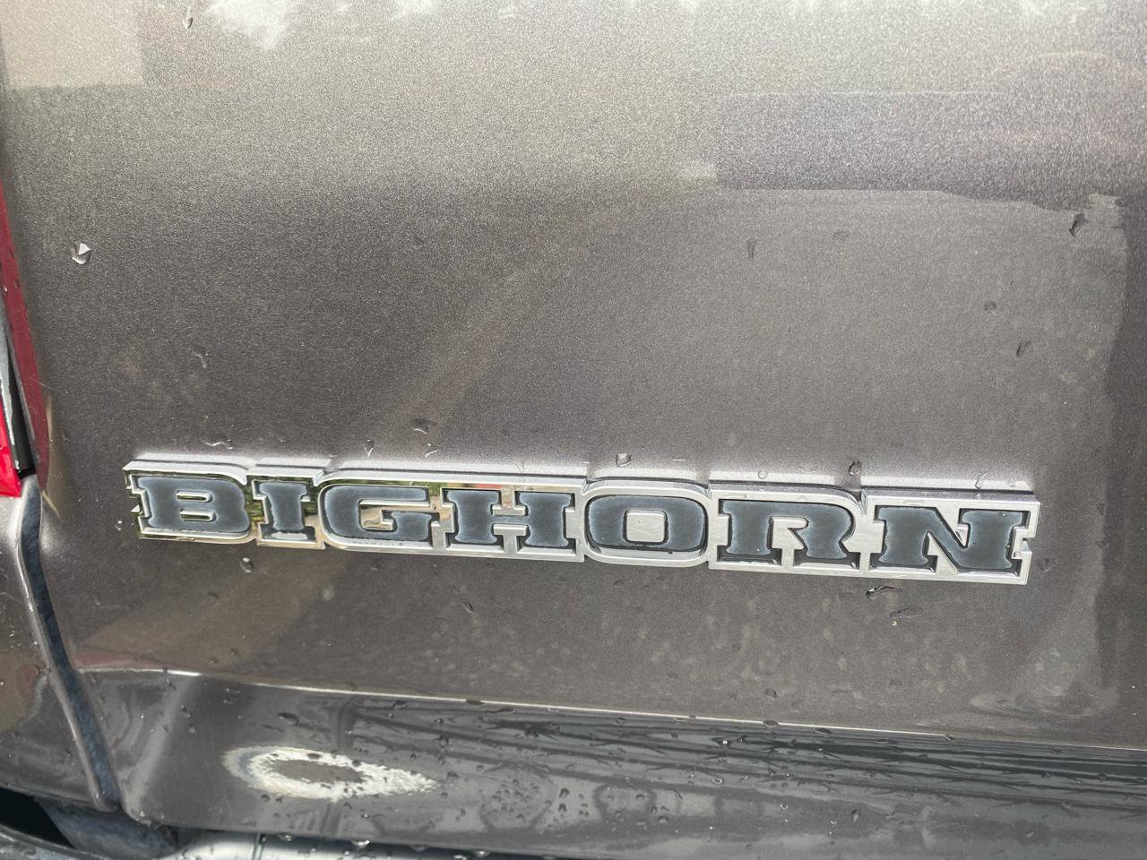 Used 2023 RAM 1500 Big Horn AWD/4WD image 30