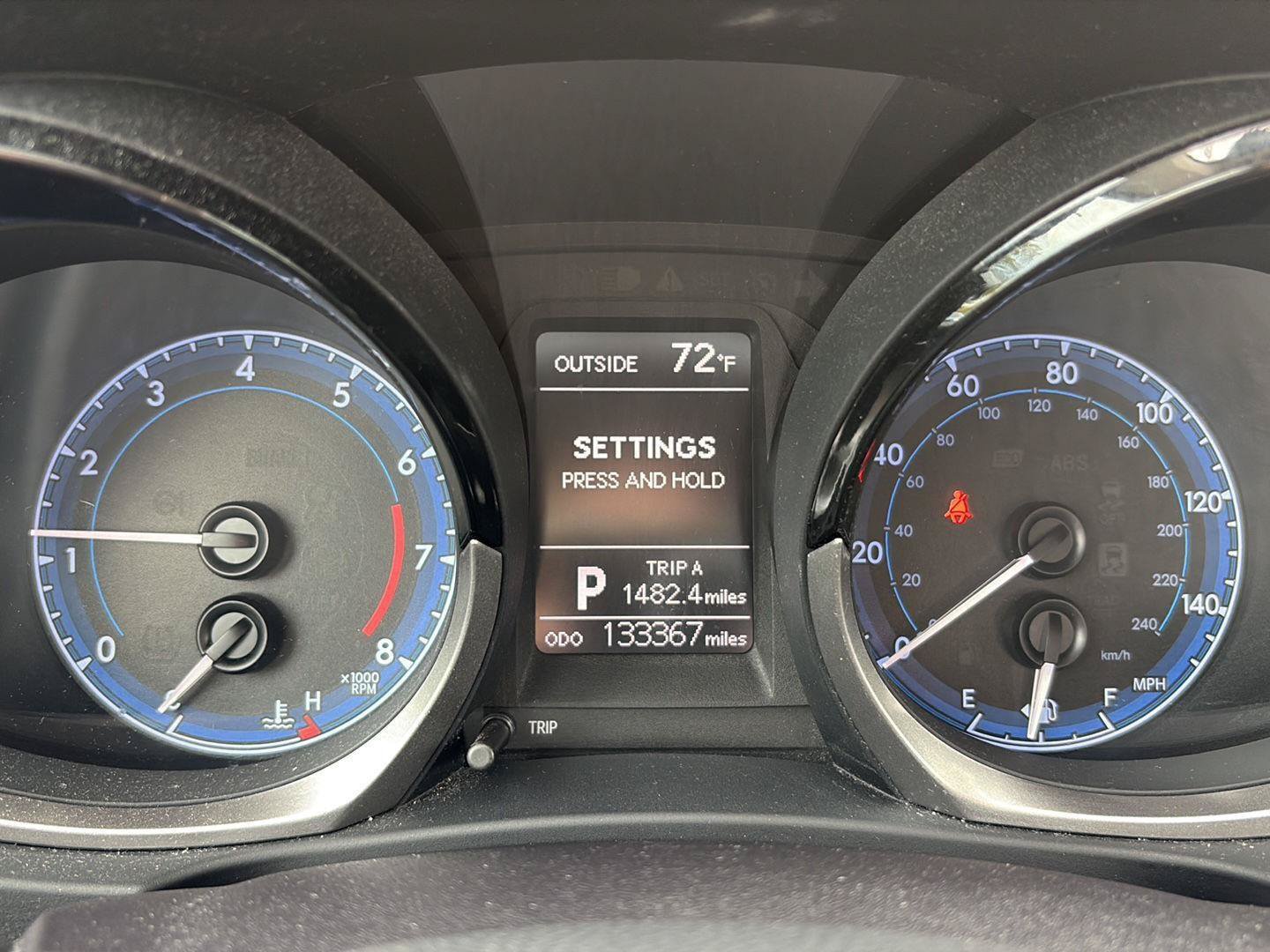 Used 2015 Toyota Corolla S FWD image 7