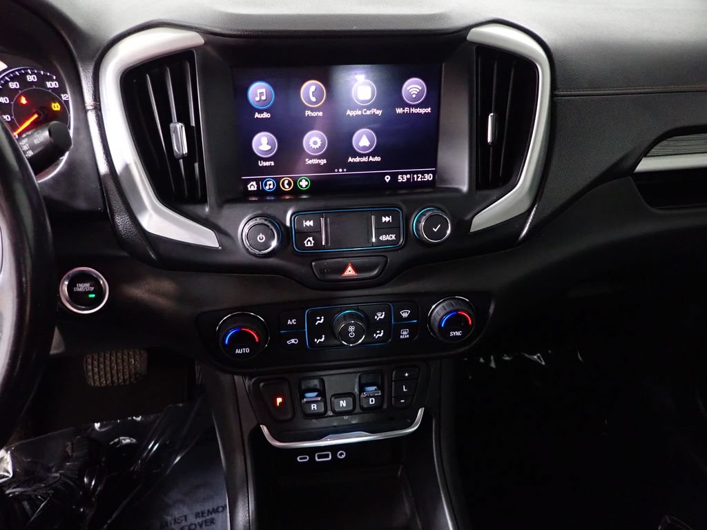 Used 2020 GMC Terrain SLT AWD/4WD image 29
