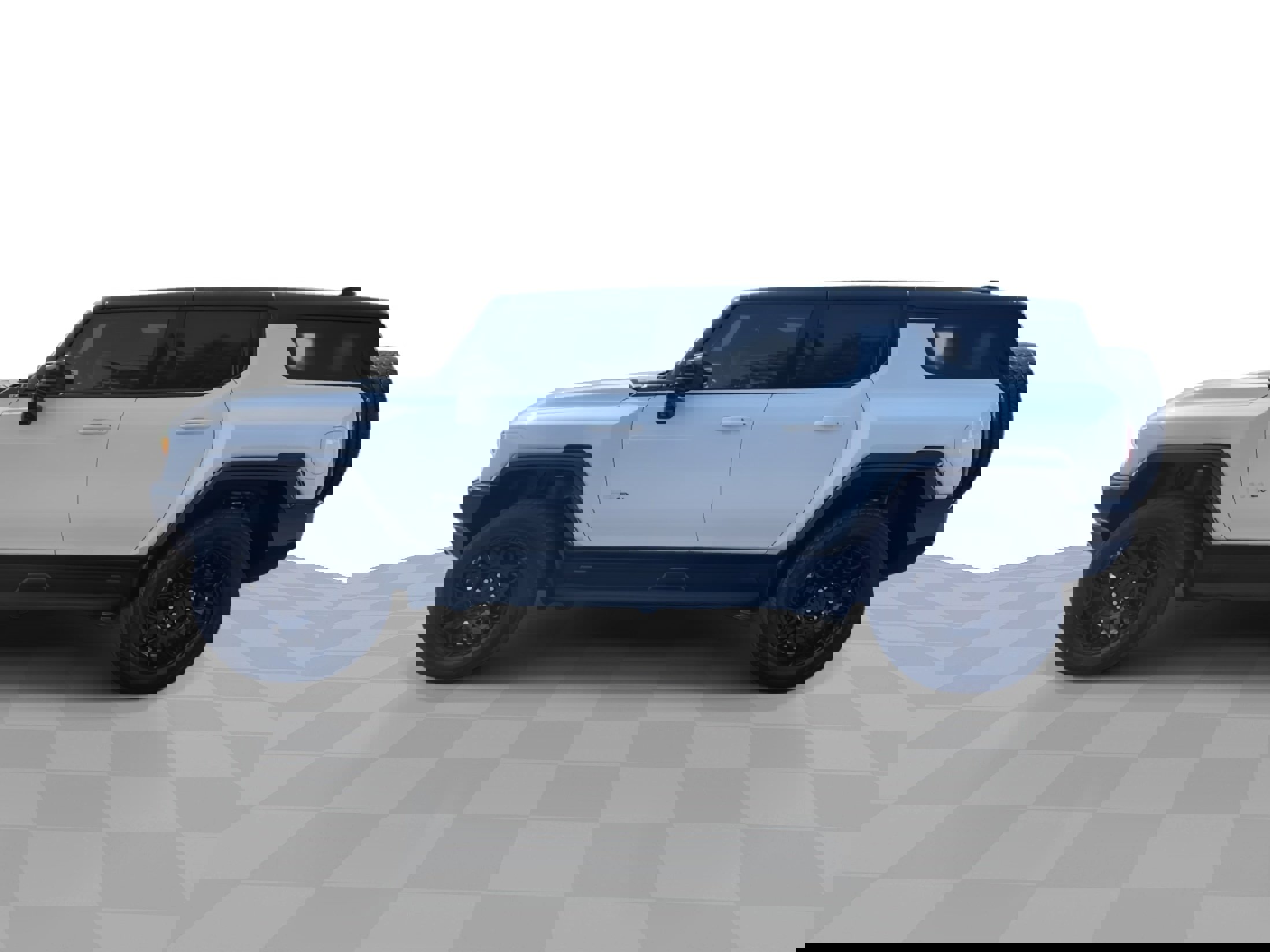 New 2026 GMC Hummer EV SUV image 38