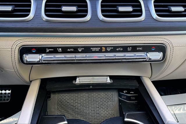 Certified 2023 Mercedes-Benz GLS 450 4MATIC image 18