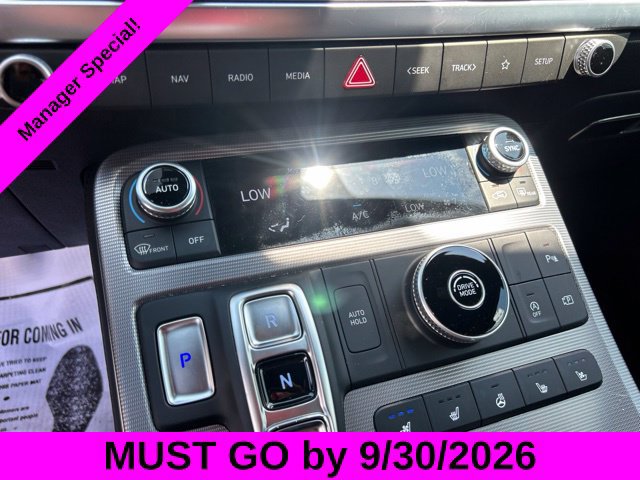 Used 2023 Hyundai Palisade Calligraphy FWD image 28