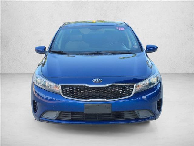 Used 2018 Kia Forte S FWD image 2