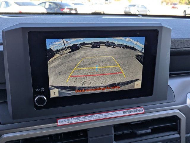 New 2026 Toyota Tacoma TRD Off-Road image 20