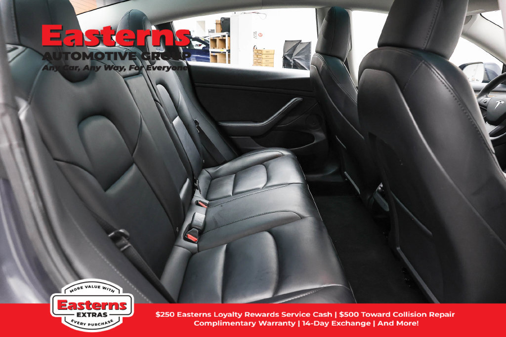Used 2023 Tesla Model 3 Standard Range RWD image 18