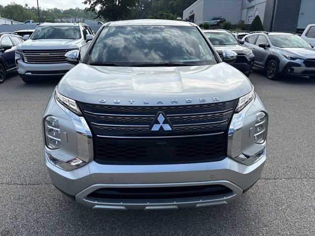 Used 2022 Mitsubishi Outlander SE AWD/4WD image 8