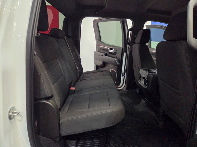 Used 2022 Chevrolet Silverado 1500 RST AWD/4WD image 10