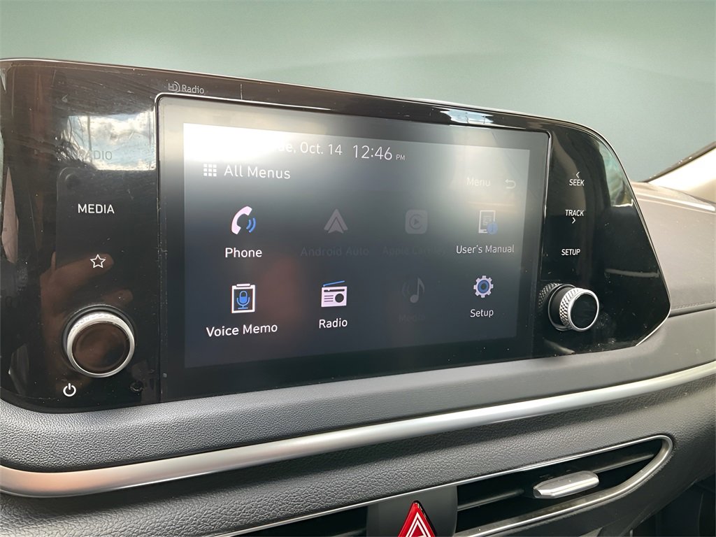 Certified 2023 Hyundai Sonata SE image 21