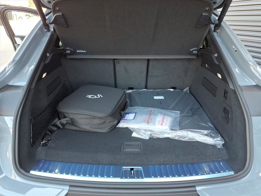 New 2026 Porsche Cayenne S image 26