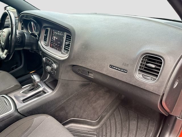 Used 2021 Dodge Charger SXT AWD/4WD image 26