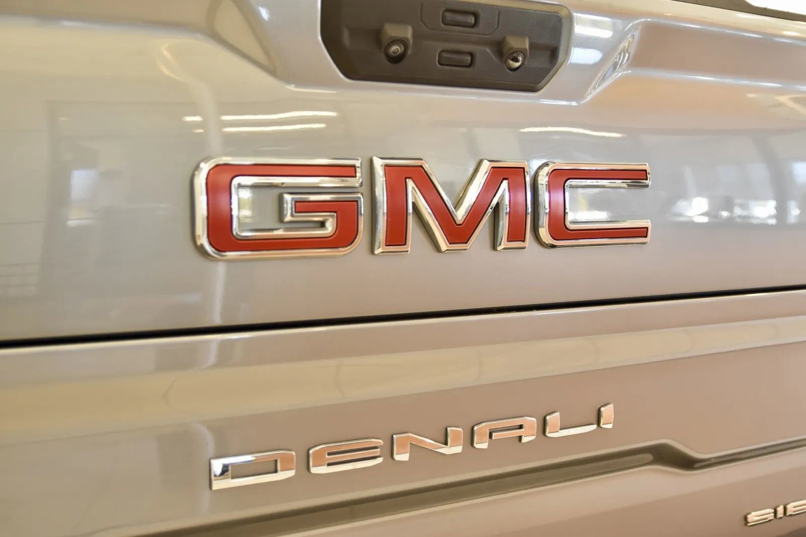 Used 2024 GMC Sierra 1500 Denali w/ Technology Package image 11