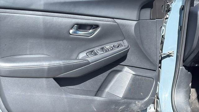 Certified 2024 Nissan Sentra SV image 23