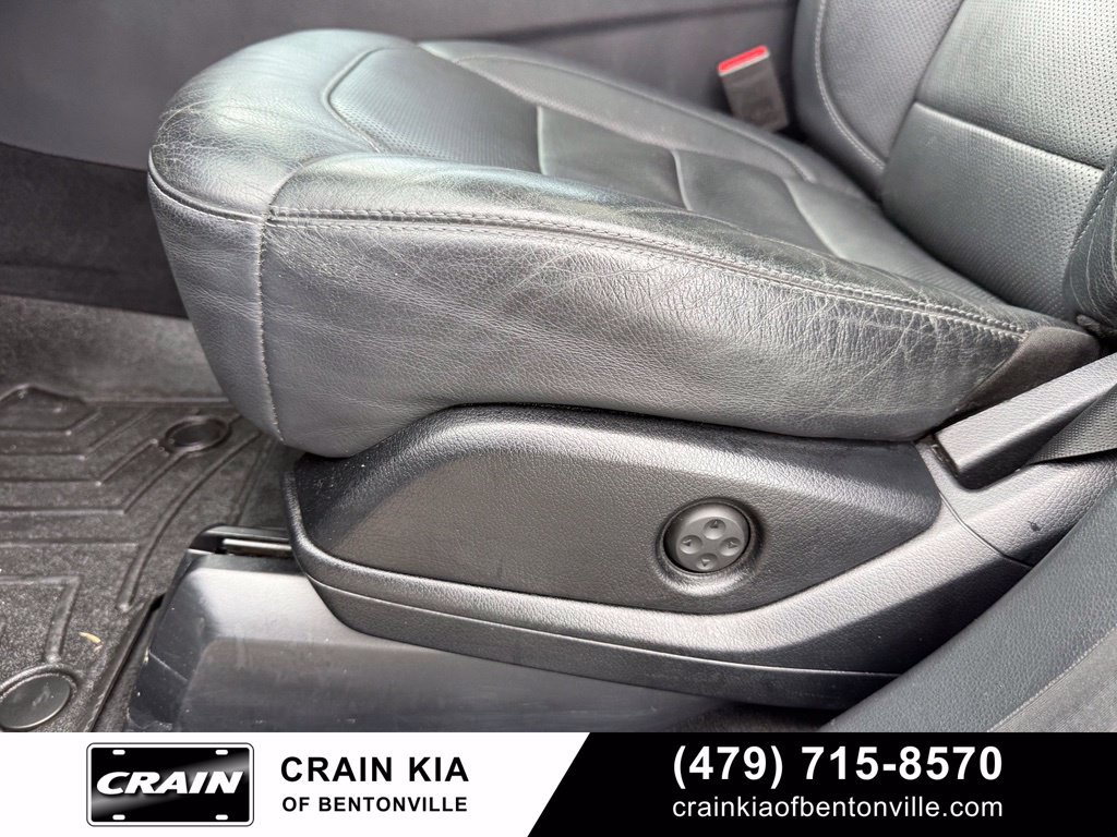 Used 2018 Mercedes-Benz GLS 450 4MATIC image 11