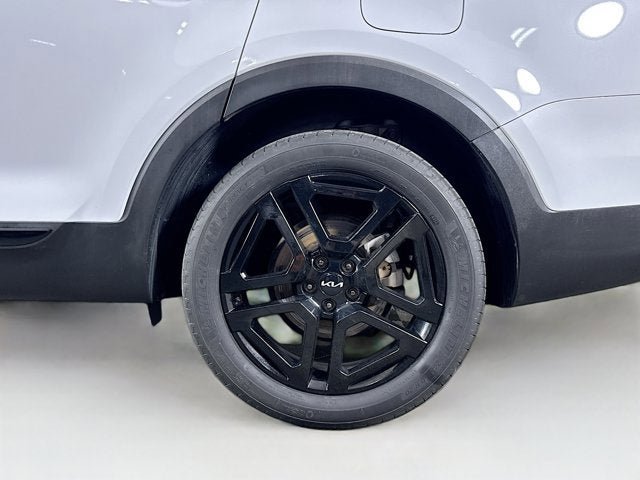 Used 2024 Kia Telluride SX X-Line AWD/4WD image 33