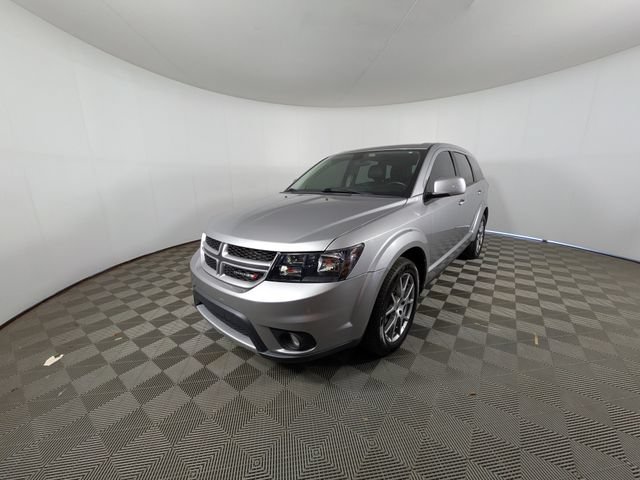Used 2018 Dodge Journey GT w/ Driver Convenience Group AWD/4WD image 29