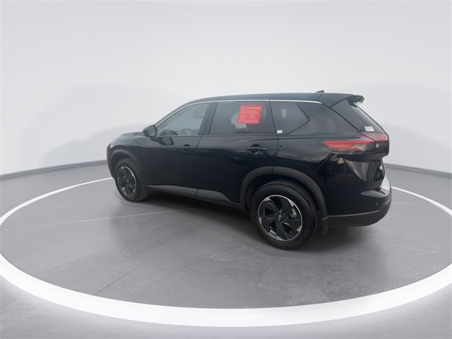 Certified 2025 Nissan Rogue SV image 6