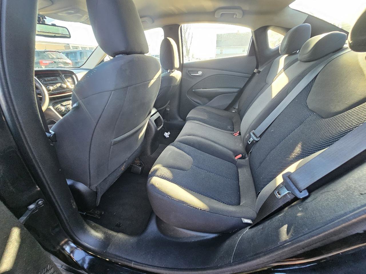 Used 2016 Dodge Dart SE w/ Convenience Group FWD image 22