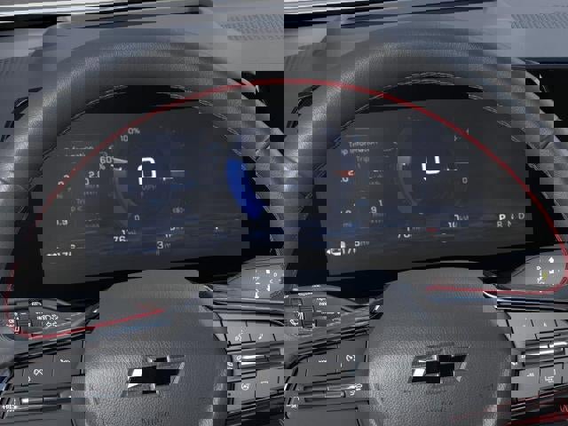 New 2025 Chevrolet Blazer EV RS image 18