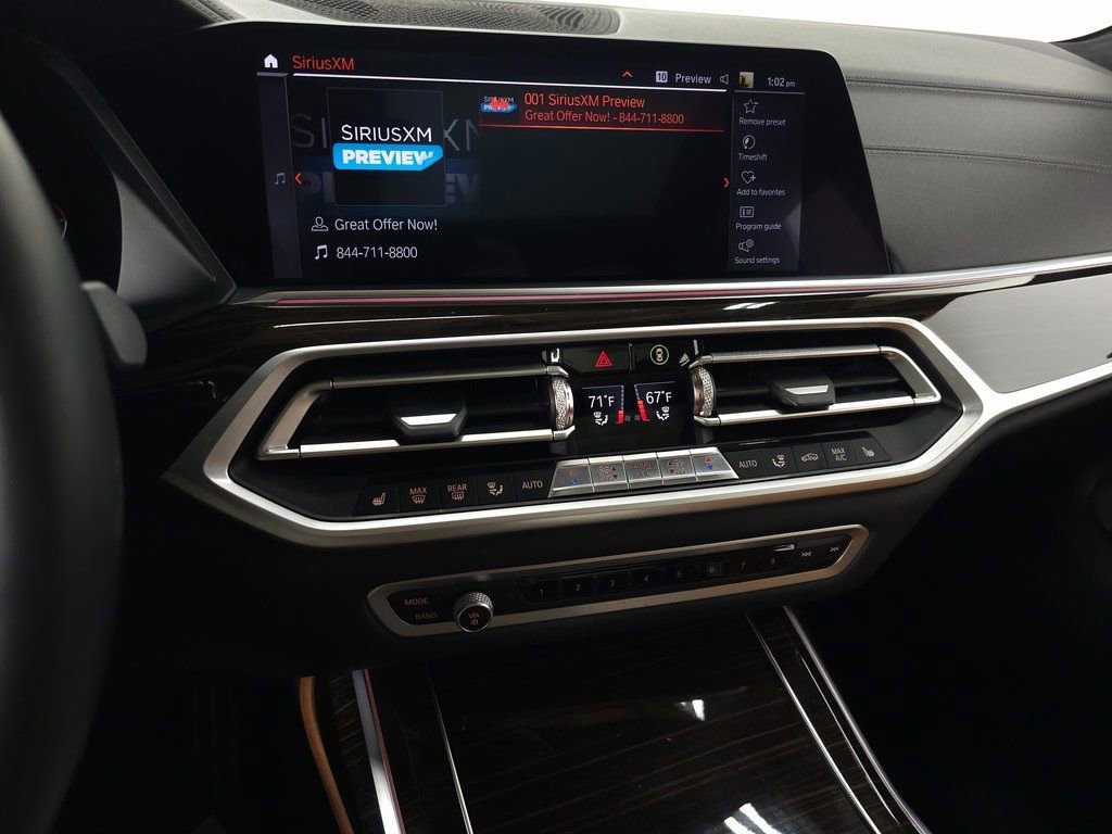 Used 2019 BMW X7 xDrive40i image 28
