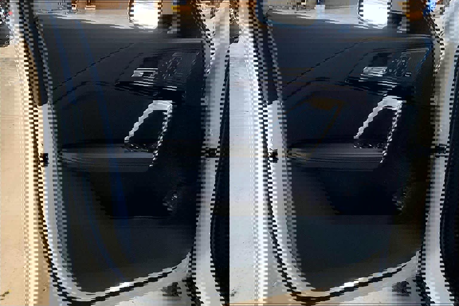 Used 2026 BMW X1 xDrive28i w/ Convenience Package image 10