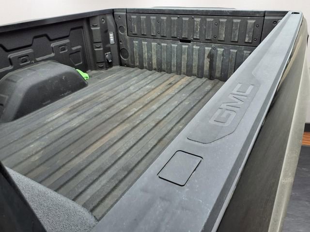 Certified 2024 GMC Sierra 1500 AT4 w/ Technology Package image 25
