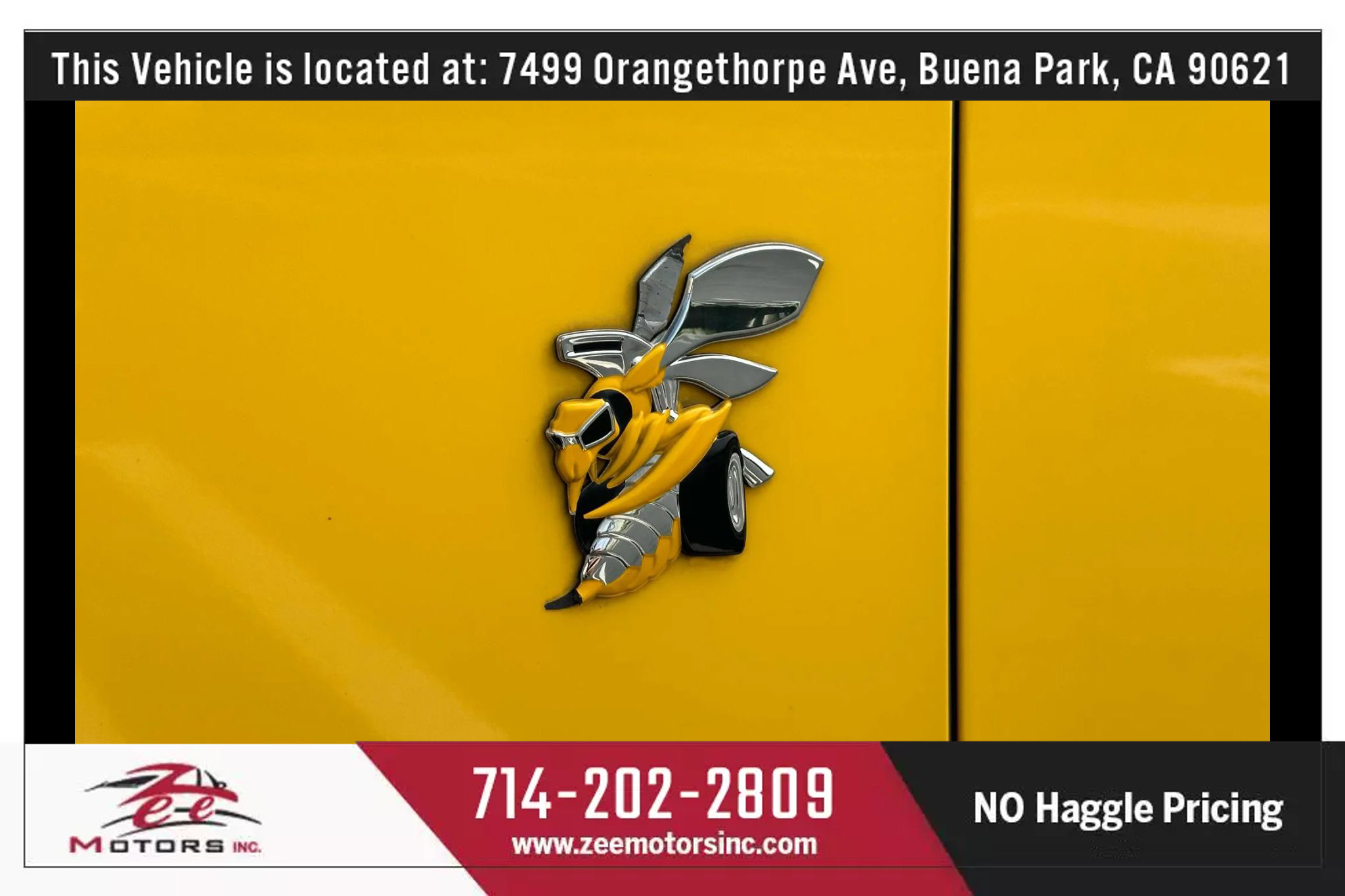 Used 2018 Dodge Challenger SXT image 48