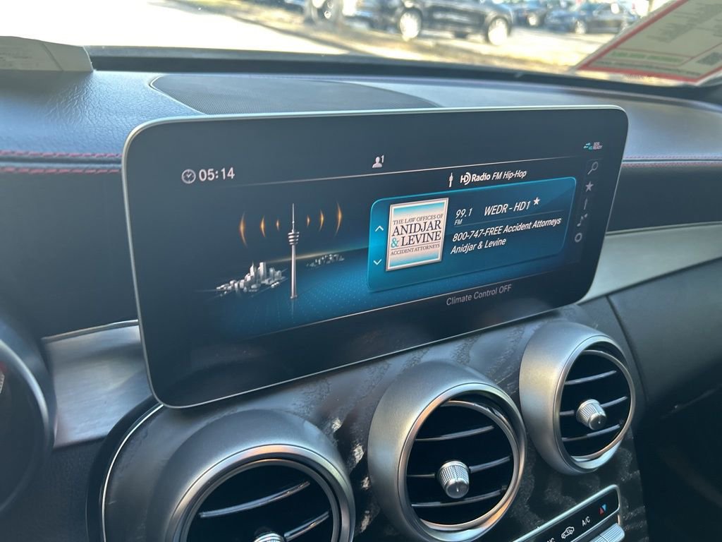 Used 2019 Mercedes-Benz C 43 AMG 4MATIC Coupe image 7