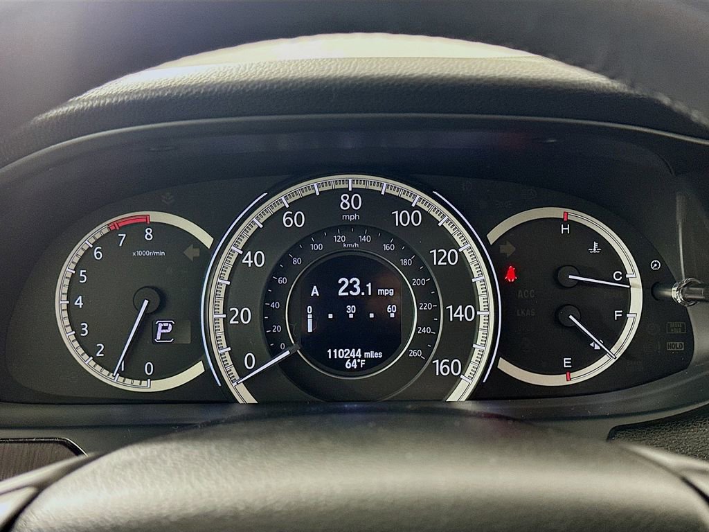Used 2015 Honda Accord Touring image 5