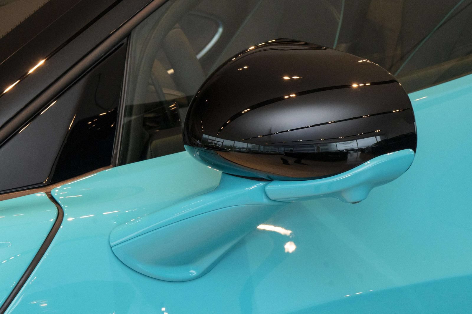New 2026 McLaren Artura Spider RWD image 48