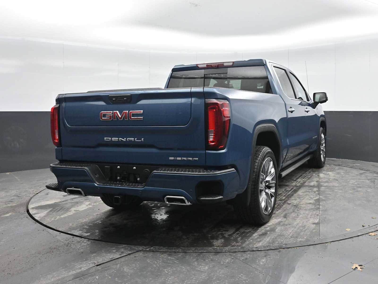 New 2026 GMC Sierra 1500 Denali image 8