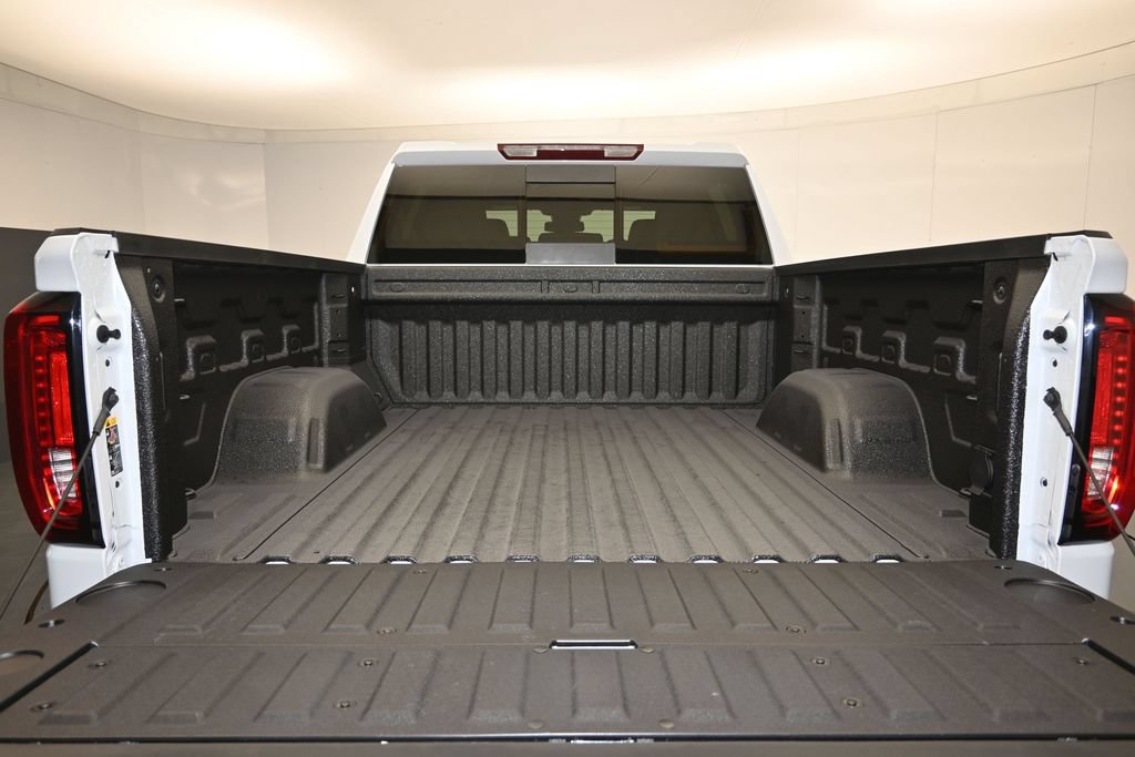 New 2026 GMC Sierra 1500 SLT w/ SLT Premium Package AWD/4WD image 27