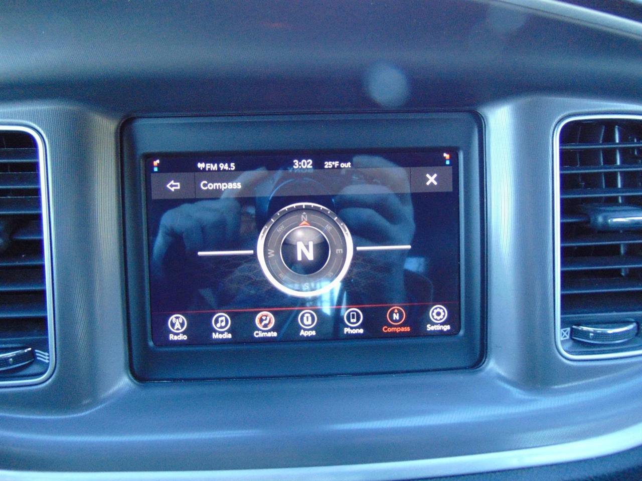 Used 2022 Dodge Charger SXT image 21