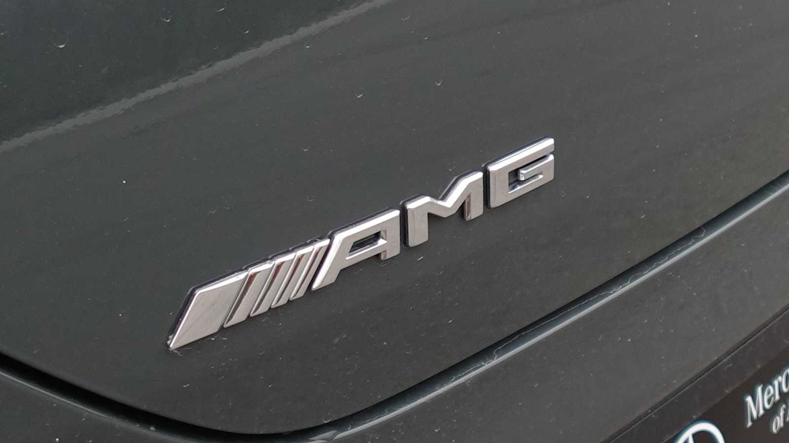 Certified 2025 Mercedes-Benz GLE 63 AMG S image 15
