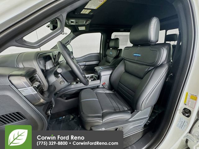 New 2026 Ford F350 Platinum image 24
