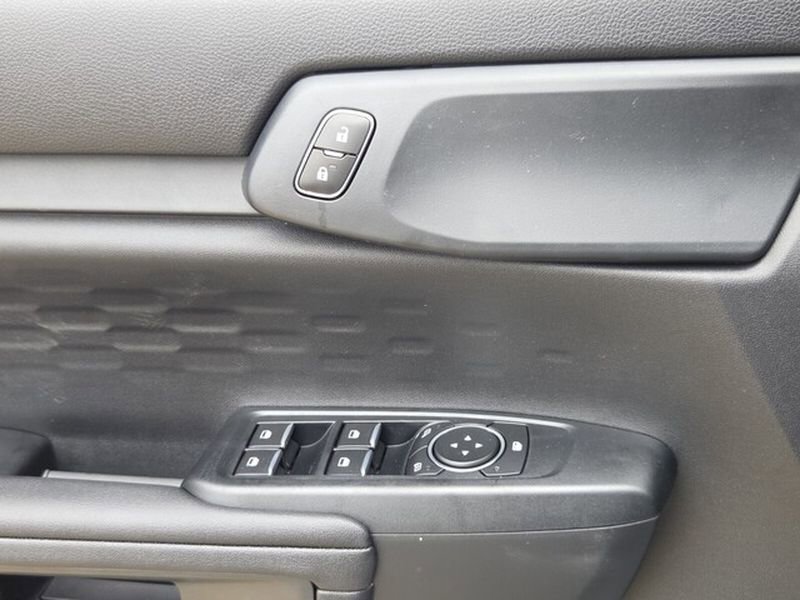 New 2026 Ford Ranger XL image 25