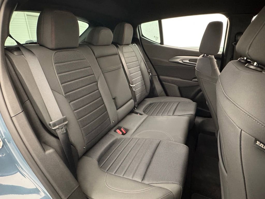 Used 2024 Dodge Hornet GT w/ GT Blacktop Package image 35