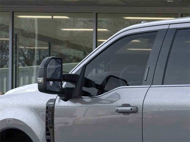 New 2025 Ford F350 Lariat w/ Lariat Ultimate Package image 20